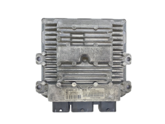 Controller 9650670480 9643455080 5WS40021J-T SID802 PSA Siemens 54045