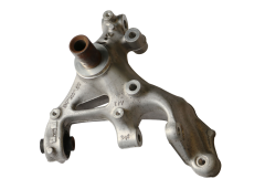 Wheel Steering Knuckle Rear Right 5QA505434B 55051703101 VW Audi Vika
