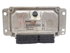 Controller C1 107 Aygo 89661-0H022 0261208702 1.0 Bosch