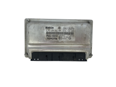 Controller 89661-0D210 0261208036 Toyota Bosch 51986