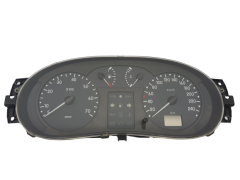 Speedometer/Instrument Cluster Renault Clio 2 8200072506 18612