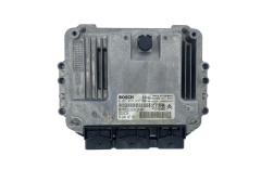 Controller PSA 0281013872 9664843780 9653958980 Bosch 48331