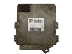 Controller PSA 9639907880 IAW1AP.81 16301.794 Magneti Marelli 