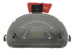 Speedometer/Instrument Cluster Citroen C2 C3 9652008280 G 00 49568