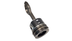 Piston Connecting Rod GV6Q 1.5 TDCI Ford Transit Connect 1494
