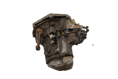 Manual Gearbox 20CE21 Peugeot 106 1.1 8v 2222A5
