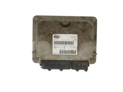 Controller IAW.4AF.M9 55187372 Fiat Magneti Marelli 42119