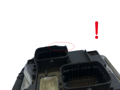 Controller 0261204947 00467394350 Bosch Alfa Romeo 51300