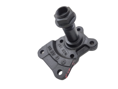 Rear Wheel Swivel Left Rear Renault Espace 4 7701474504 136997