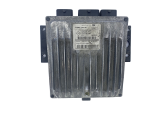 Controller 8200389046 8200331477 R0410C116C Renault Delphi 48996