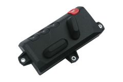 Seat Adjustment Control 3B0959765A B11418 VW Skoda Borsehung