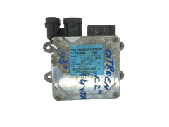 Controller 9652024280 6900000528 Q1T19074M1ZE PSA KOYO 57570