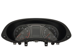 Speedometer/Instrument Cluster Audi Q3 8U0920930D Continental