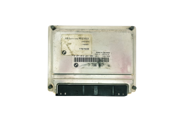 Controller BMW 7786887 0281010205 Bosch 32239