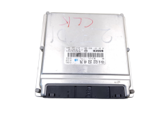 Controller 0281011068 A6121534979 Mercedes Benz Bosch 1050