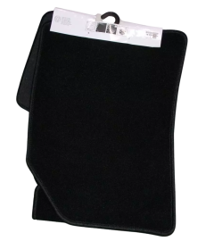 Car Floor Mats Original 1609379080 Citroen