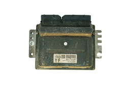 Controller YF MEC37-510 C2 Nissan Hitachi 32852