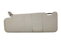 Sun Visor Left Front Dacia Sandero 964016685R