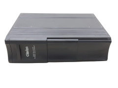 Cd Changer Peugeot 607 9655801380 PU-2590A Clarion 2