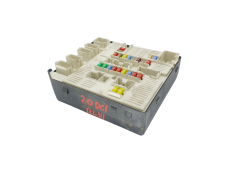 Controller USMD-PTF 264B66052R 519287A30 Renault