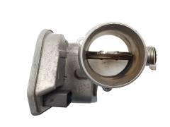 Air Throttle Body BMW 780437302 Pierburg 1394