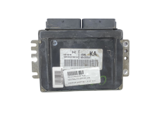Controller 96435547 5WY1E01B 1BHL Chevrolet Kemsco 59458