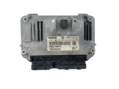 Controller 89661-0H070 0261S04464 Toyota PSA Bosch 53431