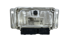Controller Toyota 89661-0H023 0261208702 Bosch 49756