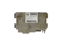 Controller IAW 16FM.E6 46555916 Fiat Magneti Marelli 42296