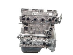 Diesel Engine KVJA 1.4 TDCI Ford Fiesta MK7 S22
