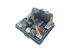 Controller 284B7JY00A 519222434 Renault 44428