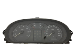 Speedometer/Instrument Cluster Renault Megane 1 7700427900 C 23749