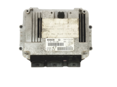 Controller 0281010390 9646313280 9644157380 PSA Bosch 18522