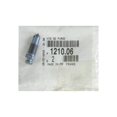 Bolt Original to New 1210.06 121006 Citroen Peugeot