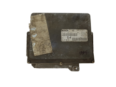 Controller 0261203943 9623792680 26FM0264 MA3.1 PSA Bosch 16149
