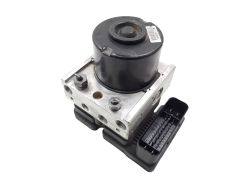 Abs Pump Ford Fiesta 8V512M110AD 06.2109-5581.3 Ate 1105