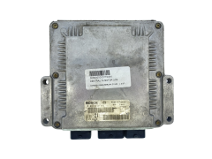 Controller 9645442480 0281010871 28FM0000 PSA Bosch 63687