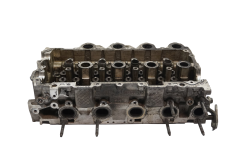 Cylinder Head 0200EH 9655911480 1,6 HDi 16v TDCI Citroen Peugeot Ford 1813