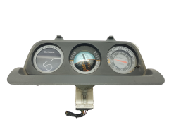 Speedometer/Instrument Cluster Mitsubishi Pajero MR749863