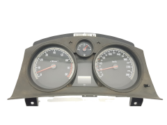 Speedometer/Instrument Cluster Opel Astra H 13172018RJ VDO 25393