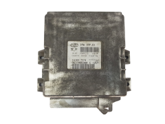 Controller 9637086980 16301.574 IAW1AP.81 PSA Magneti Marelli 3292