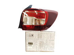 Lamp Original Right Rear Dacia Logan 2 265509441R 265501454R
