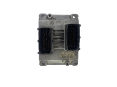 Controller Fiat 00468019900 0261206983 ME73H4F004 Bosch 50993
