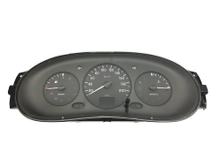 Speedometer/Instrument Cluster Renault Kangoo 1 8200133491 A 43757