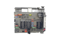 Controller BSM B2 9657608880 PSA Delphi 58916