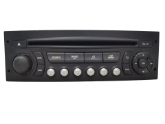 Cd Radio Player Citroen Peugeot Fiat 98032839XT PSARCD441-75 Continental