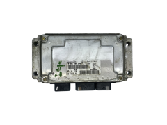 Controller 0261206246 9637838780 9645802280 PSA Bosch 62431