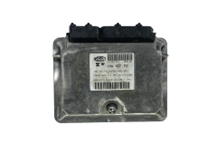 Controller Fiat 46814371 IAW 4EF.P2 61600.623.00 Magneti Marelli 48099