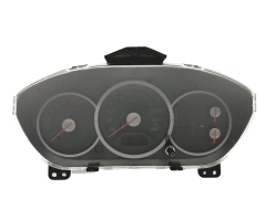 Speedometer/Instrument Cluster Honda Civic HR0319114 78100X512