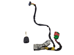 Ignition Switch Citroen C2 C3 N0501413 4162AH Valeo 1047